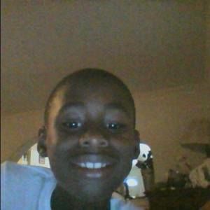 Meet your Posher, Thiery